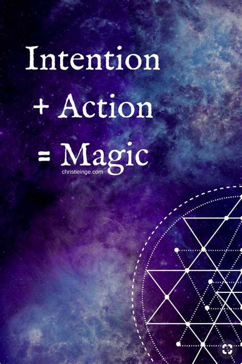 Unleashing the Magic: Rituals for Channeling Energy and Creating Change